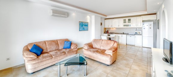 Квартира 2+1 в Тосмур, Турция № 20822 17