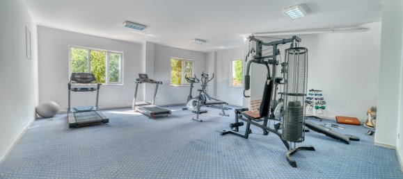 Квартира 2+1 в Тосмур, Турция № 20822 11