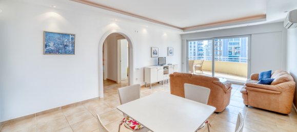 Квартира 2+1 в Тосмур, Турция № 20822 5