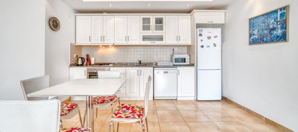 Квартира 2+1 в Тосмур, Турция № 20822 12