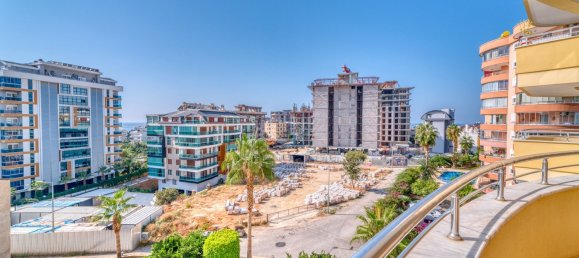 Квартира 2+1 в Тосмур, Турция № 20822 15