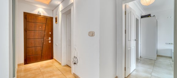 Квартира 2+1 в Тосмур, Турция № 20822 24