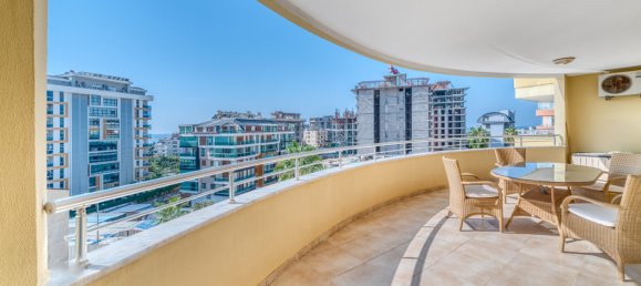 Квартира 2+1 в Тосмур, Турция № 20822 19