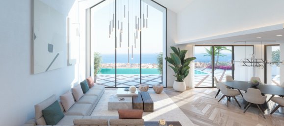 5 bedrooms Villa in El Herrojo, Spain No. 4737 13