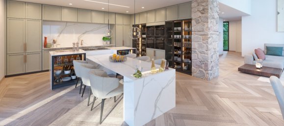 5 bedrooms Villa in El Herrojo, Spain No. 4737 8