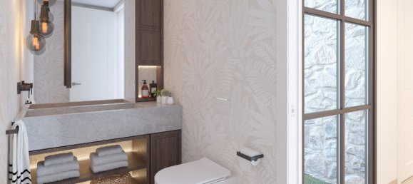 5 bedrooms Villa in El Herrojo, Spain No. 4737 20