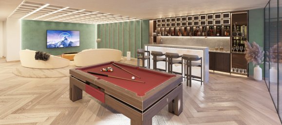 5 bedrooms Villa in El Herrojo, Spain No. 4737 10