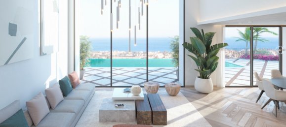 5 bedrooms Villa in El Herrojo, Spain No. 4737 17