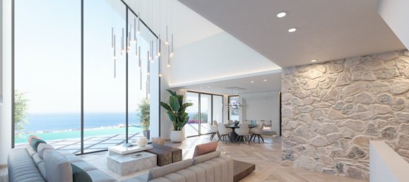 5 bedrooms Villa in El Herrojo, Spain No. 4737 19