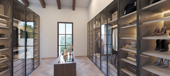 5 bedrooms Villa in El Herrojo, Spain No. 4737 15