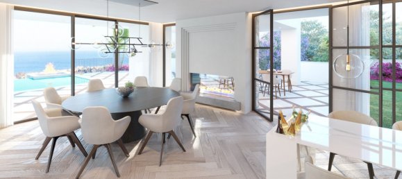 5 bedrooms Villa in El Herrojo, Spain No. 4737 18