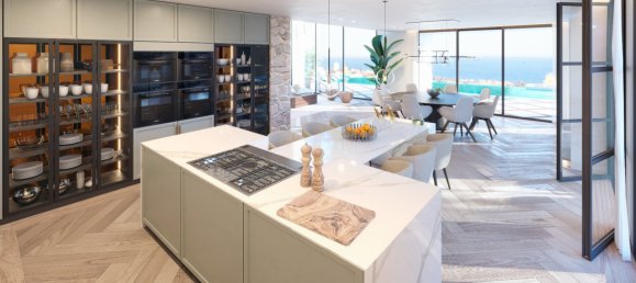 5 bedrooms Villa in El Herrojo, Spain No. 4737 9