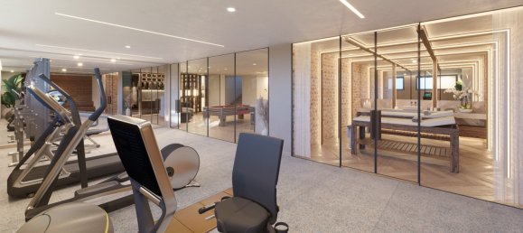 5 bedrooms Villa in El Herrojo, Spain No. 4737 11