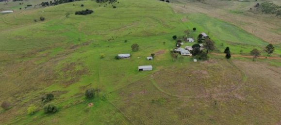 Granja de 4 dormitorios en Thornville, Australia No. 1047 13