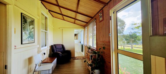 Granja de 4 dormitorios en Thornville, Australia No. 1047 25