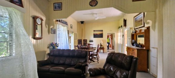 Granja de 4 dormitorios en Thornville, Australia No. 1047 23