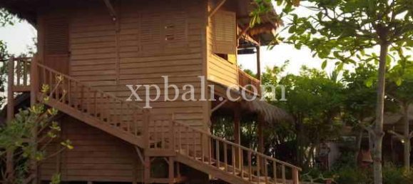 Terrain à Gili Meno, Indonesia 6005m² No. 4158 7