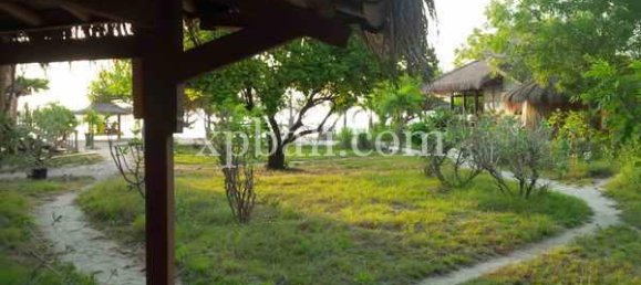 Terrain à Gili Meno, Indonesia 6005m² No. 4158 2