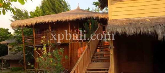 Terrain à Gili Meno, Indonesia 6005m² No. 4158 3