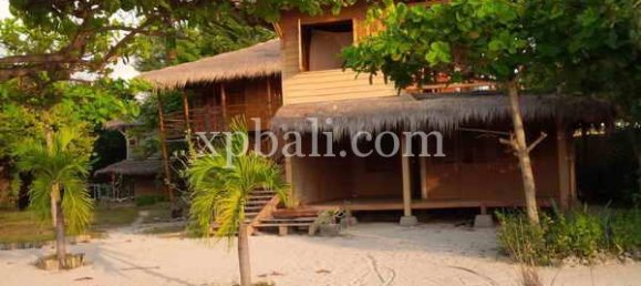 Terrain à Gili Meno, Indonesia 6005m² No. 4158 4