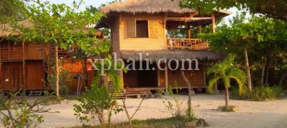 Terrain à Gili Meno, Indonesia 6005m² No. 4158 5