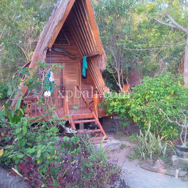 Terrain à Gili Meno, Indonesia 6005m² No. 4158