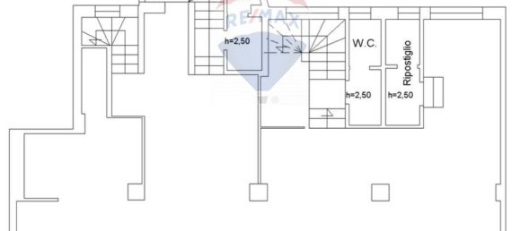 Imóvel comercial de 3 divisões em Rome, Italy N.º 55752 23