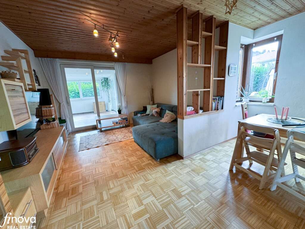 4 rooms Apartment in Deutschlandsberg, Austria No. 57276