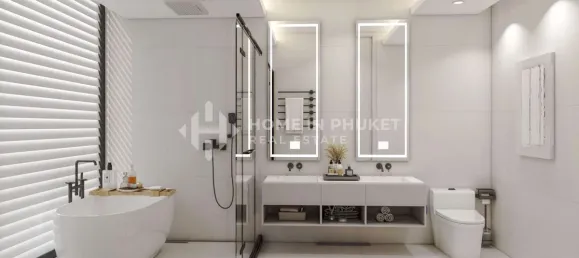 3 bedrooms House for sale in Phuket, Southern Thailand, Thailand № 60673 5