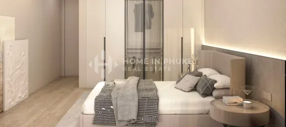 3 bedrooms House for sale in Phuket, Southern Thailand, Thailand № 60673 4