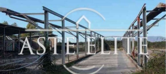 بناية في Cisterna di Latina, Italy 24400متر مربع رقم 277880 31