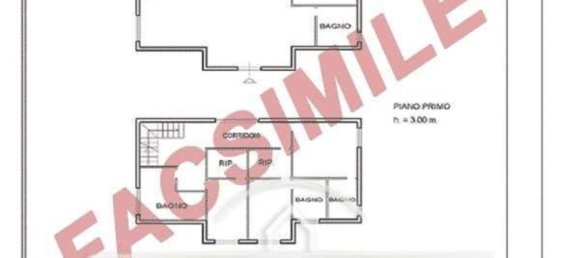 بناية في Cisterna di Latina, Italy 24400متر مربع رقم 277880 35