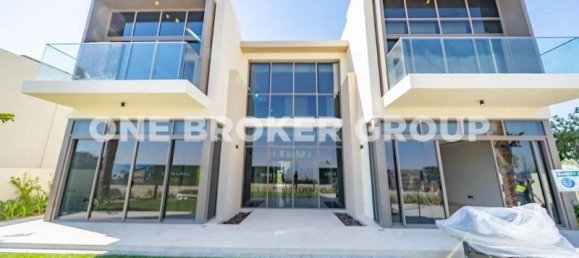 6 bedrooms Villa in GOLF PLACE II, Dubai Hills Estate, UAE No. 58700 9