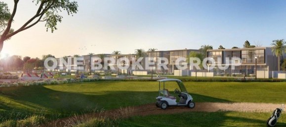6 bedrooms Villa in GOLF PLACE II, Dubai Hills Estate, UAE No. 58700 3