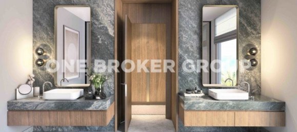 6 bedrooms Villa in GOLF PLACE II, Dubai Hills Estate, UAE No. 58700 6