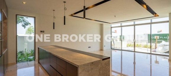 6 bedrooms Villa in GOLF PLACE II, Dubai Hills Estate, UAE No. 58700 8