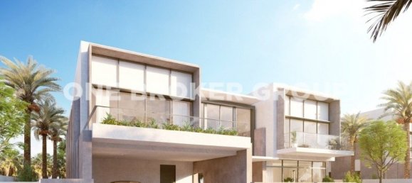 6 bedrooms Villa in GOLF PLACE II, Dubai Hills Estate, UAE No. 58700 13