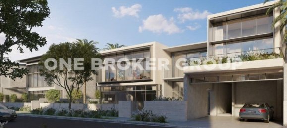6 bedrooms Villa in GOLF PLACE II, Dubai Hills Estate, UAE No. 58700 11