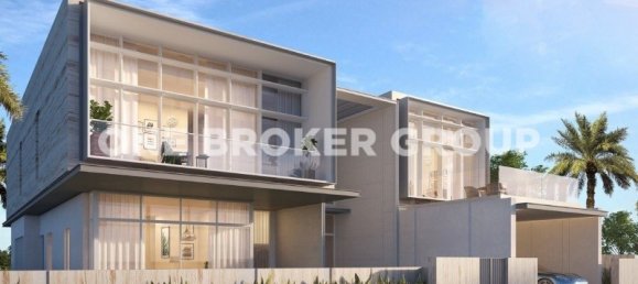 6 bedrooms Villa in GOLF PLACE II, Dubai Hills Estate, UAE No. 58700 14