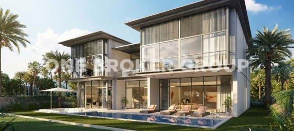 6 bedrooms Villa in GOLF PLACE II, Dubai Hills Estate, UAE No. 58700 10