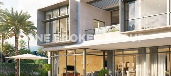 6 bedrooms Villa in GOLF PLACE II, Dubai Hills Estate, UAE No. 58700 5