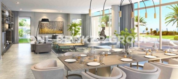 6 bedrooms Villa in GOLF PLACE II, Dubai Hills Estate, UAE No. 58700 7