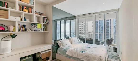 3 bedrooms Apartment in Jumeirah Lake Towers, UAE No. 105850 3