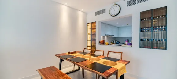 3 bedrooms Apartment in Jumeirah Lake Towers, UAE No. 105850 5