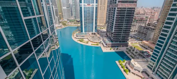 3 bedrooms Apartment in Jumeirah Lake Towers, UAE No. 105850 14