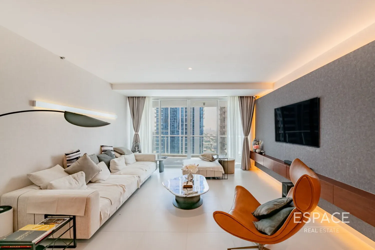 3 bedrooms Apartment in Jumeirah Lake Towers, UAE No. 105850