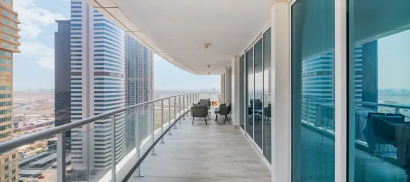 3 bedrooms Apartment in Jumeirah Lake Towers, UAE No. 105850 11