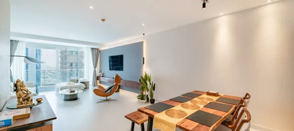 3 bedrooms Apartment in Jumeirah Lake Towers, UAE No. 105850 4