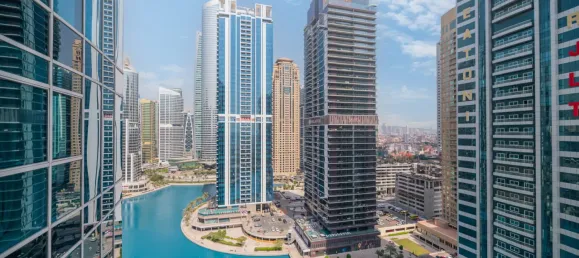 3 bedrooms Apartment in Jumeirah Lake Towers, UAE No. 105850 15