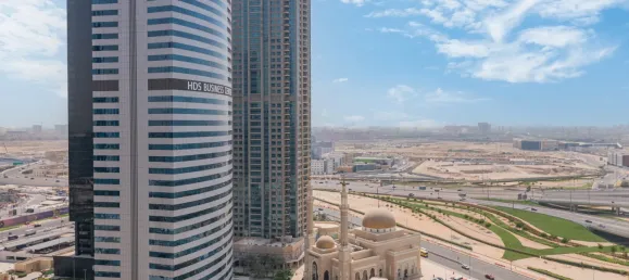 3 bedrooms Apartment in Jumeirah Lake Towers, UAE No. 105850 16